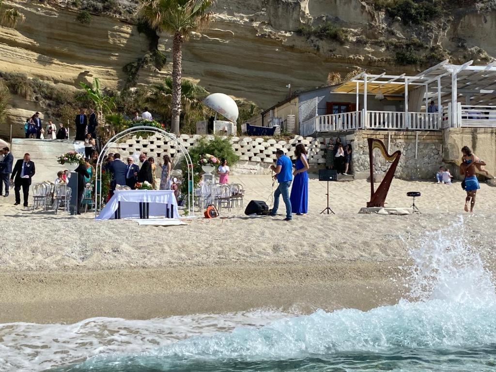 Oldwell Hotel سانتا دومينيكا المظهر الخارجي الصورة