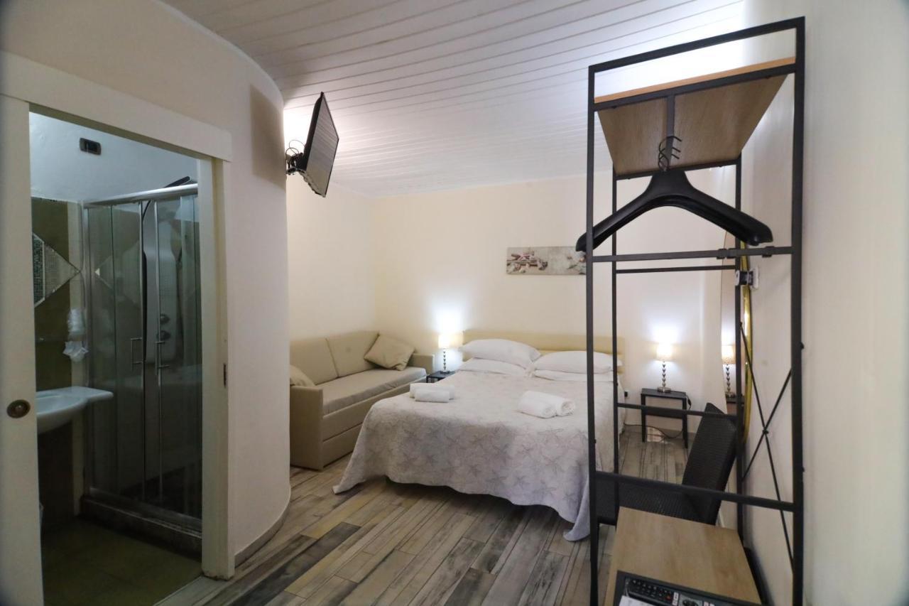 Oldwell Hotel سانتا دومينيكا المظهر الخارجي الصورة