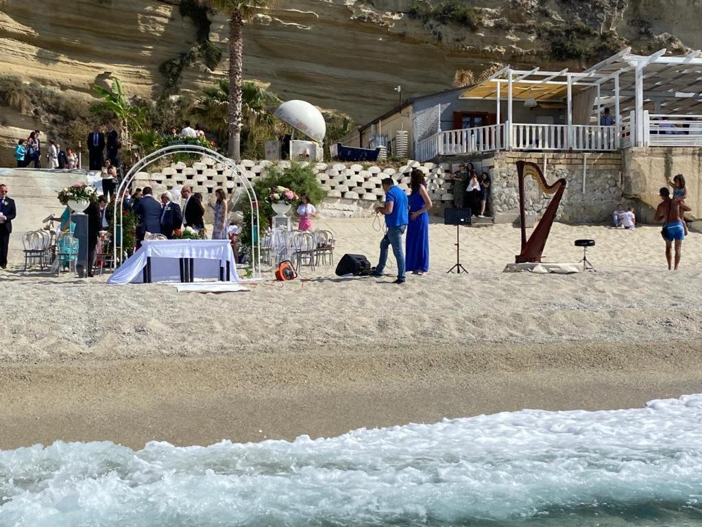 Oldwell Hotel سانتا دومينيكا المظهر الخارجي الصورة