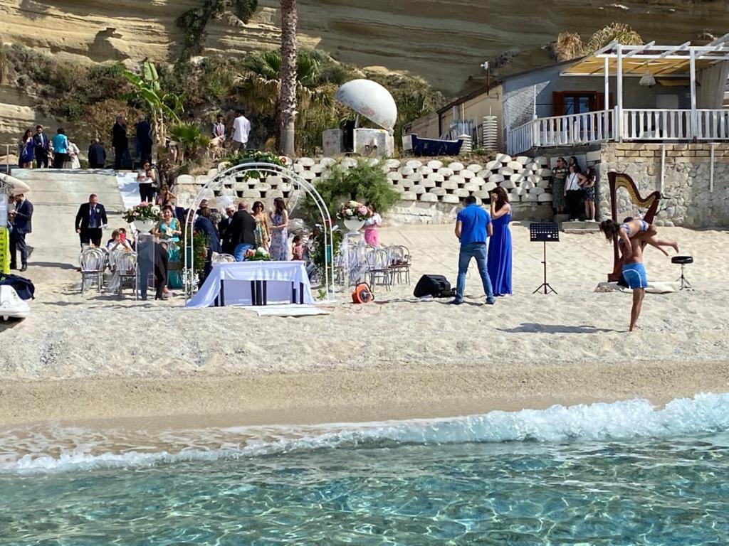 Oldwell Hotel سانتا دومينيكا المظهر الخارجي الصورة