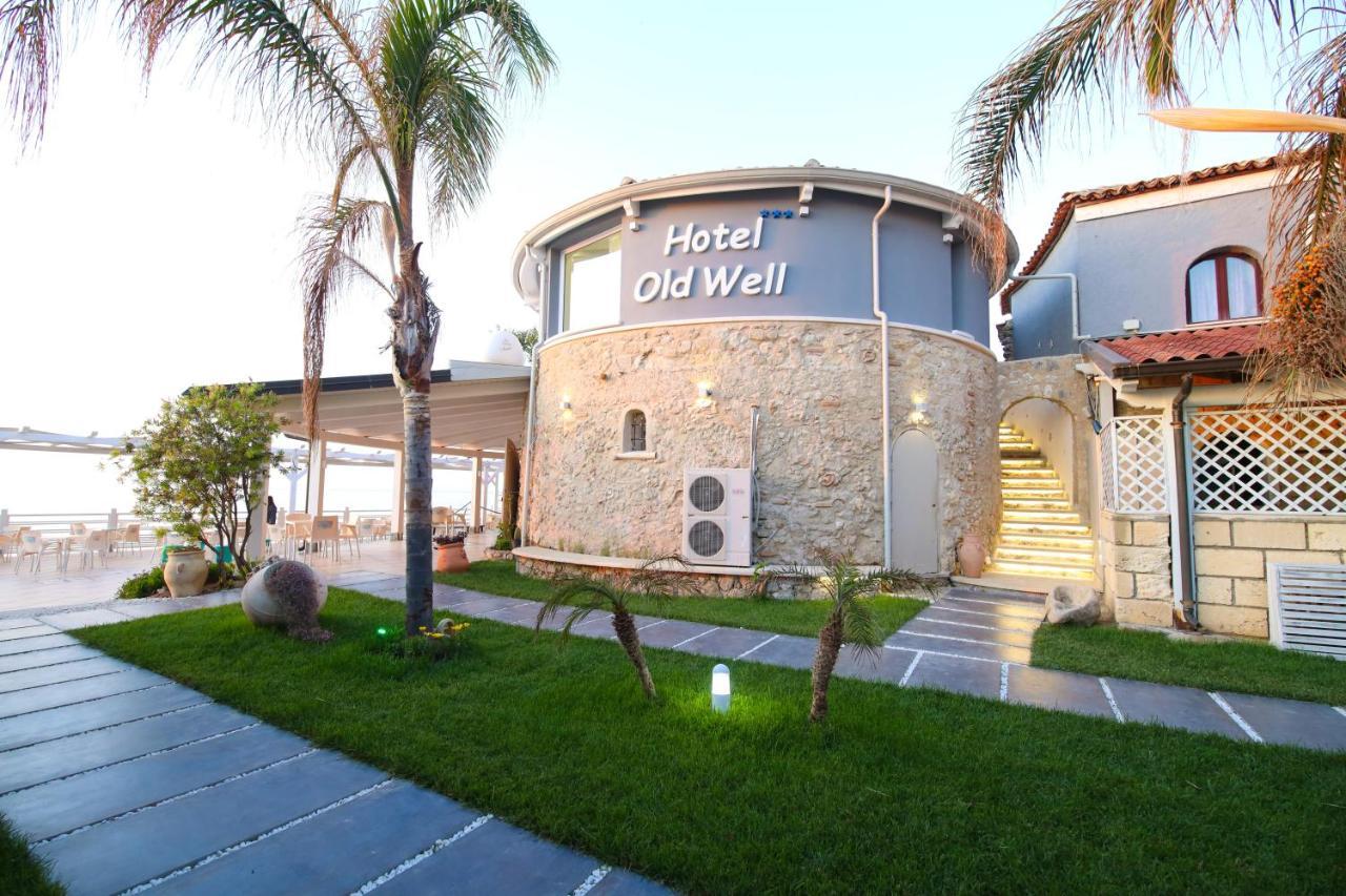 Oldwell Hotel سانتا دومينيكا المظهر الخارجي الصورة