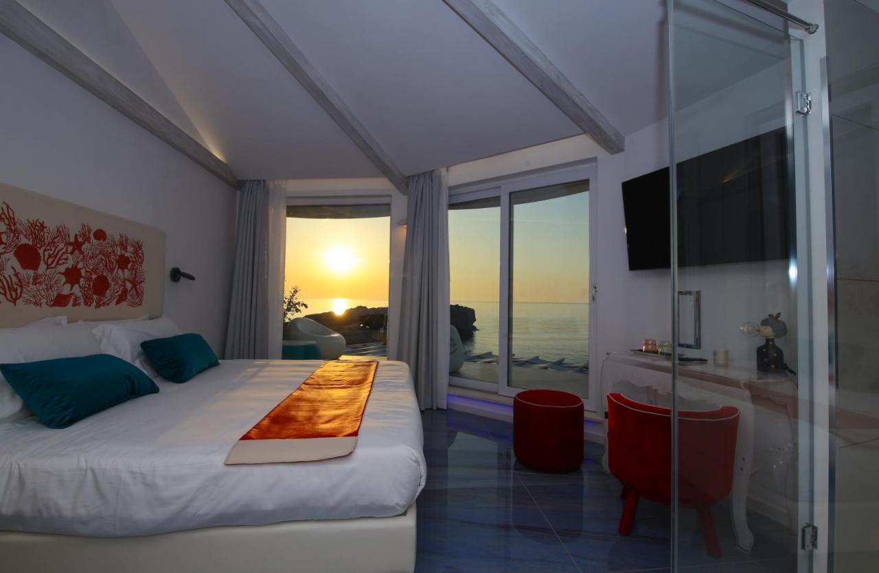 Oldwell Hotel سانتا دومينيكا المظهر الخارجي الصورة