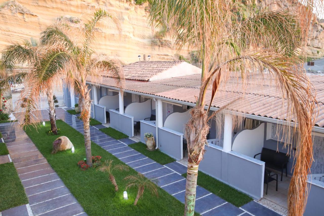 Oldwell Hotel سانتا دومينيكا المظهر الخارجي الصورة