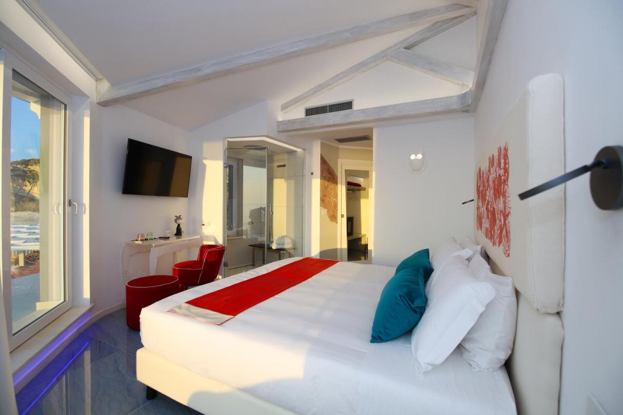 Oldwell Hotel سانتا دومينيكا المظهر الخارجي الصورة