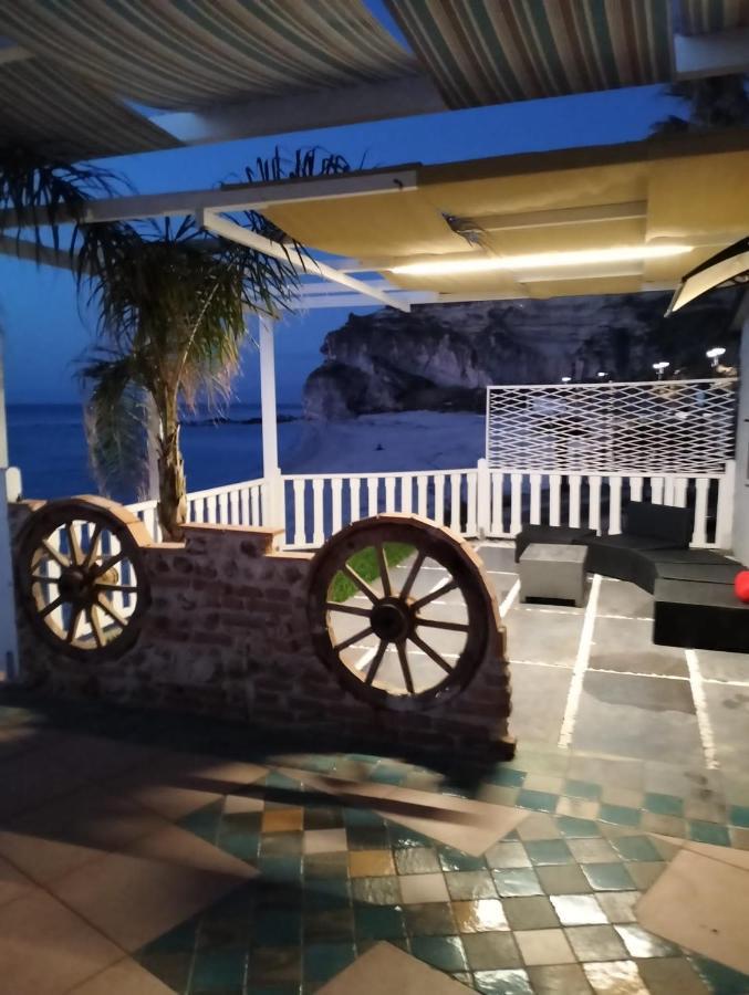 Oldwell Hotel سانتا دومينيكا المظهر الخارجي الصورة