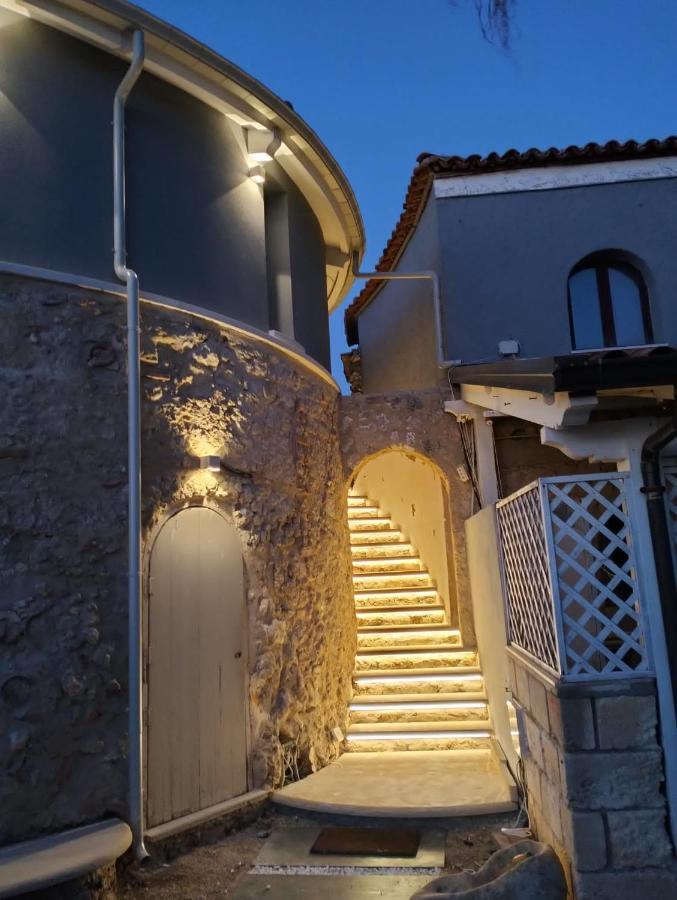 Oldwell Hotel سانتا دومينيكا المظهر الخارجي الصورة