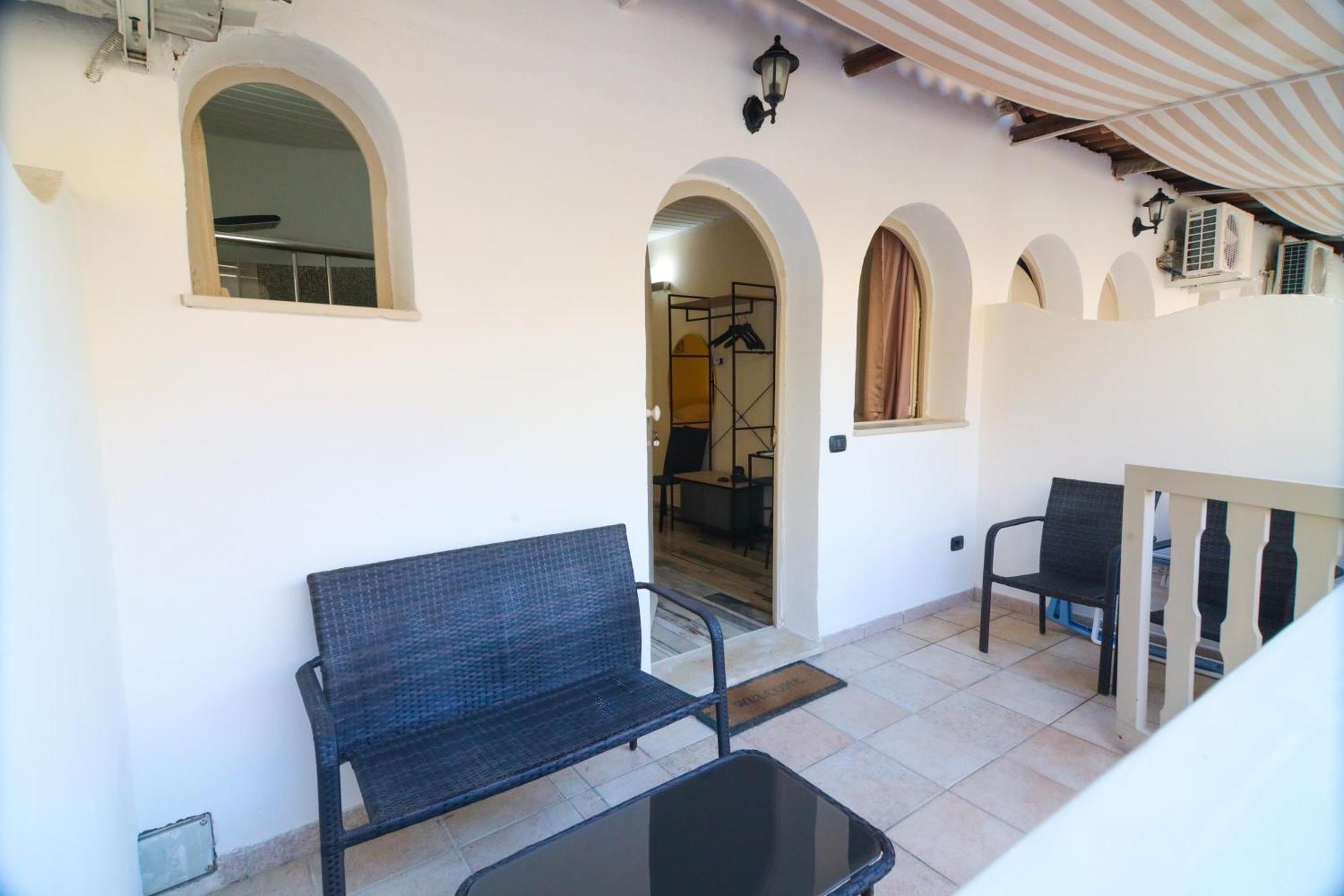 Oldwell Hotel سانتا دومينيكا المظهر الخارجي الصورة