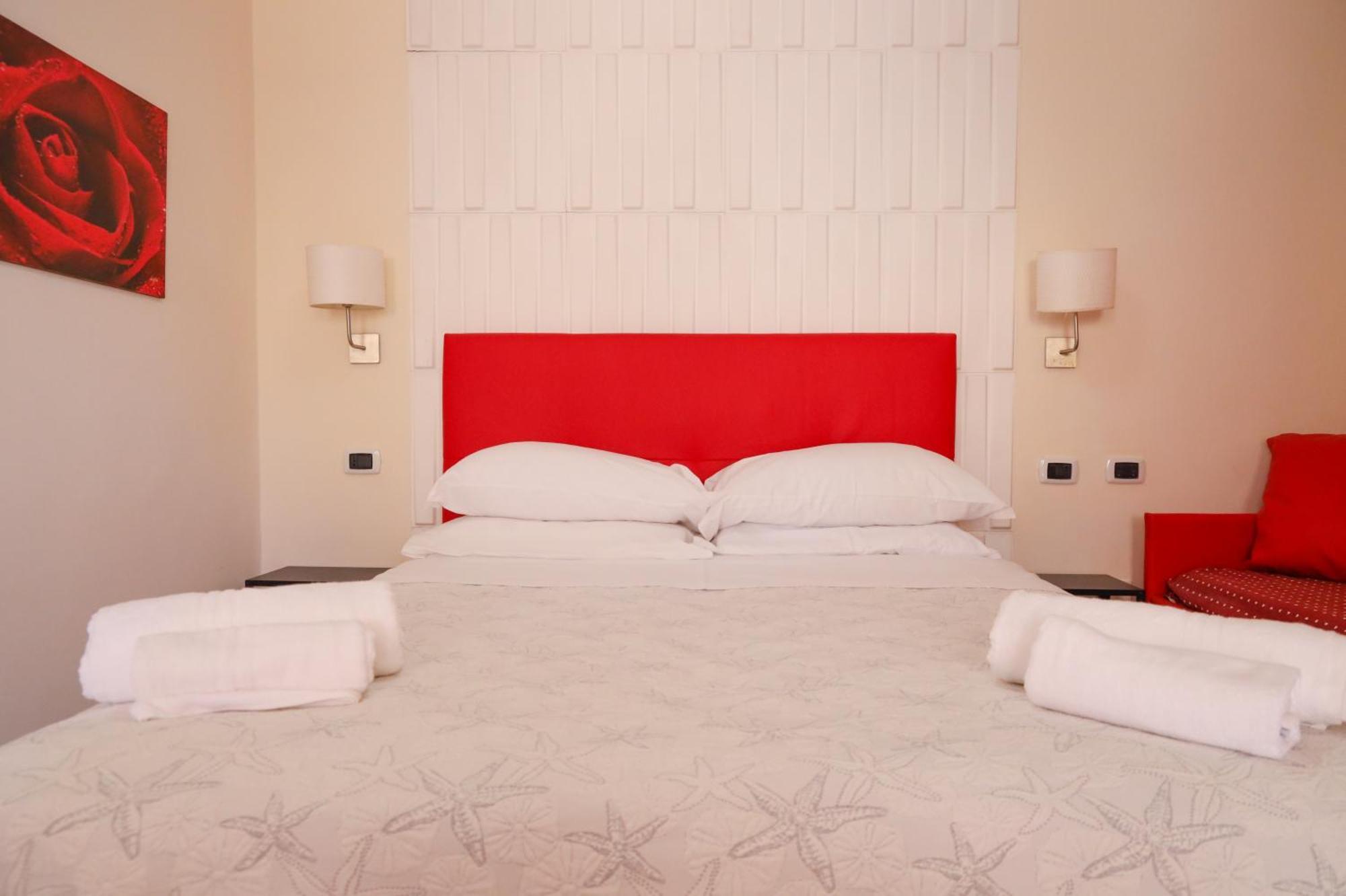 Oldwell Hotel سانتا دومينيكا المظهر الخارجي الصورة