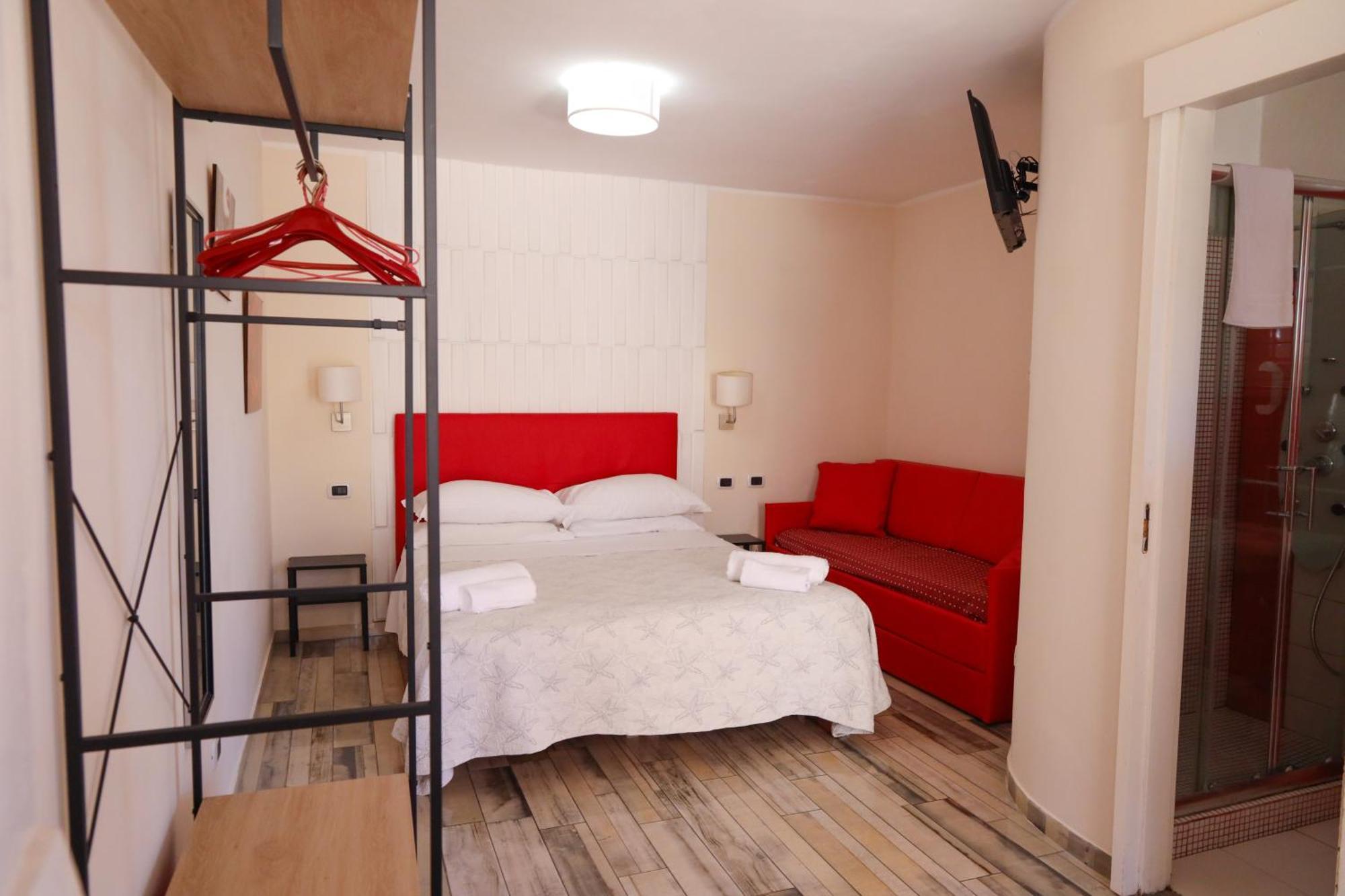 Oldwell Hotel سانتا دومينيكا المظهر الخارجي الصورة