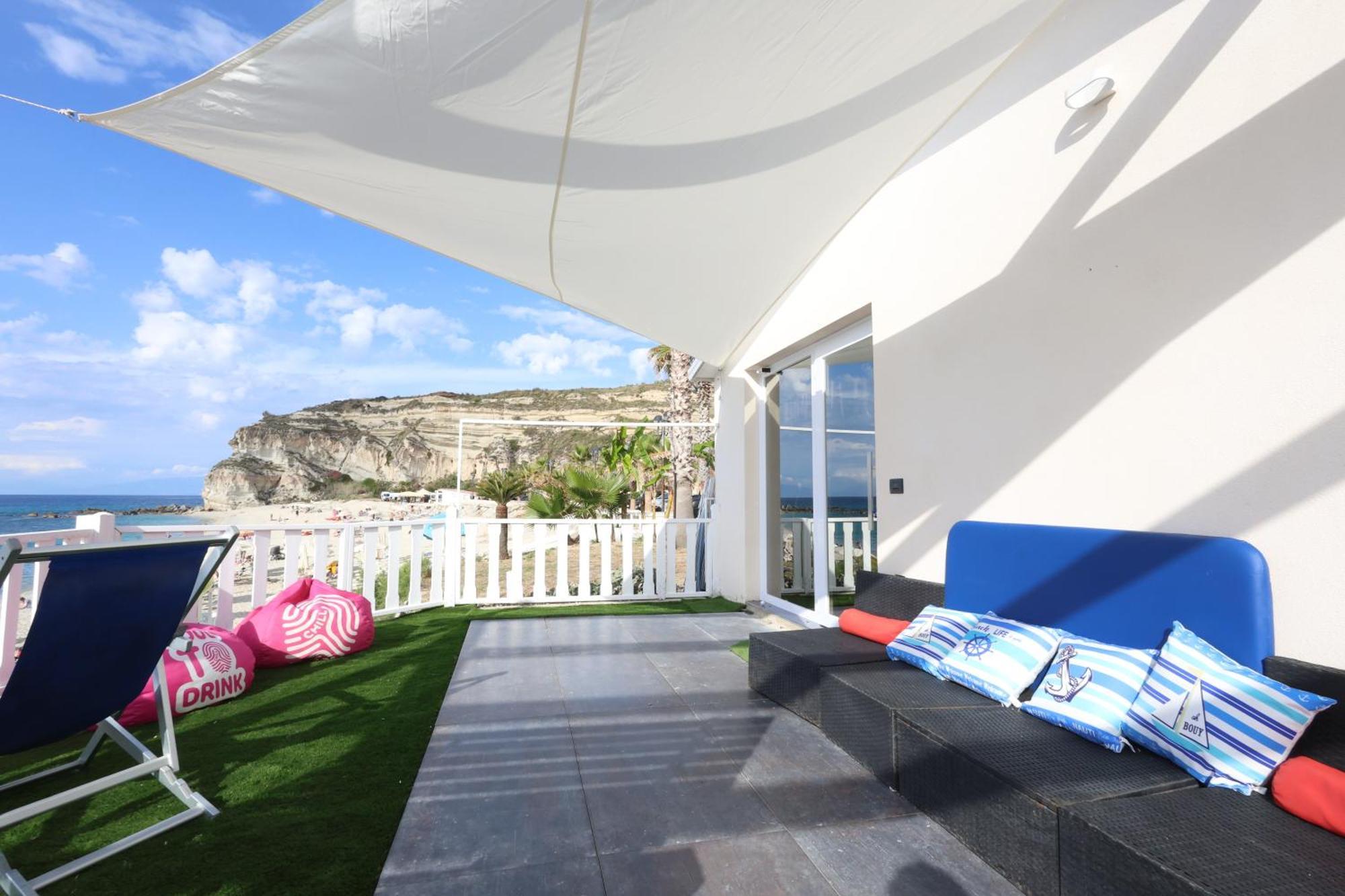 Oldwell Hotel سانتا دومينيكا المظهر الخارجي الصورة