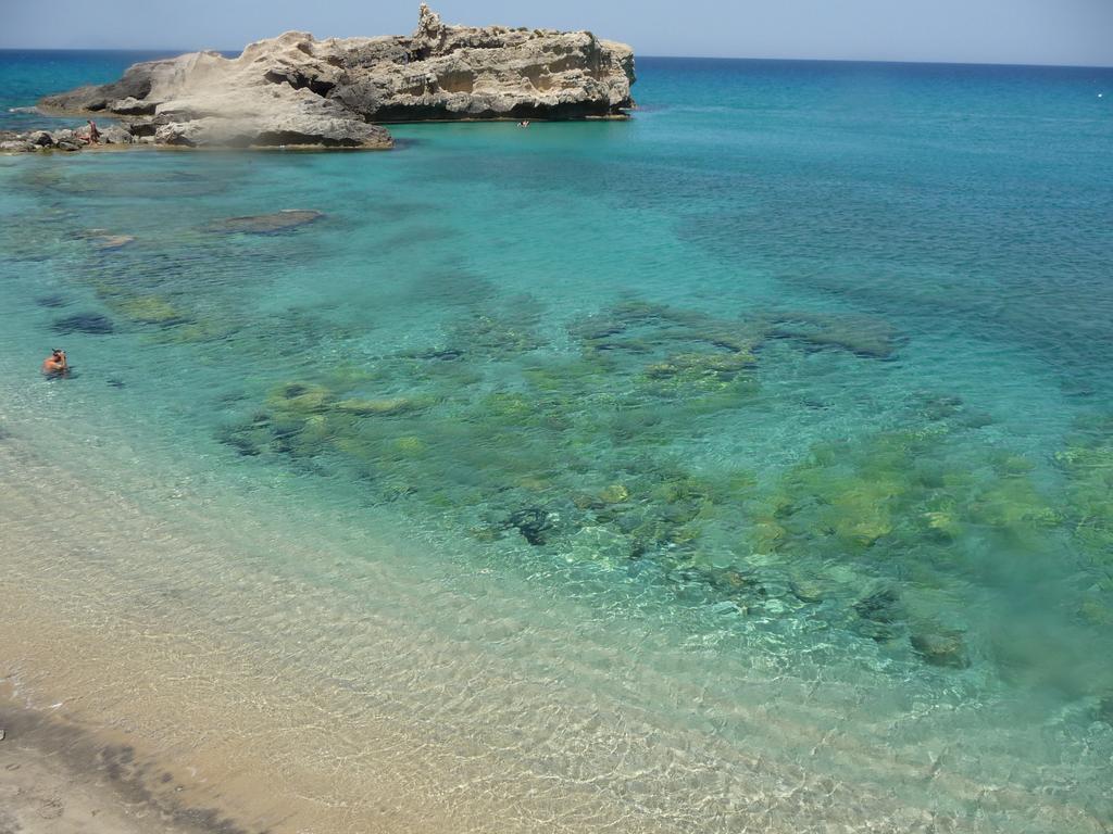 Oldwell Hotel سانتا دومينيكا المظهر الخارجي الصورة