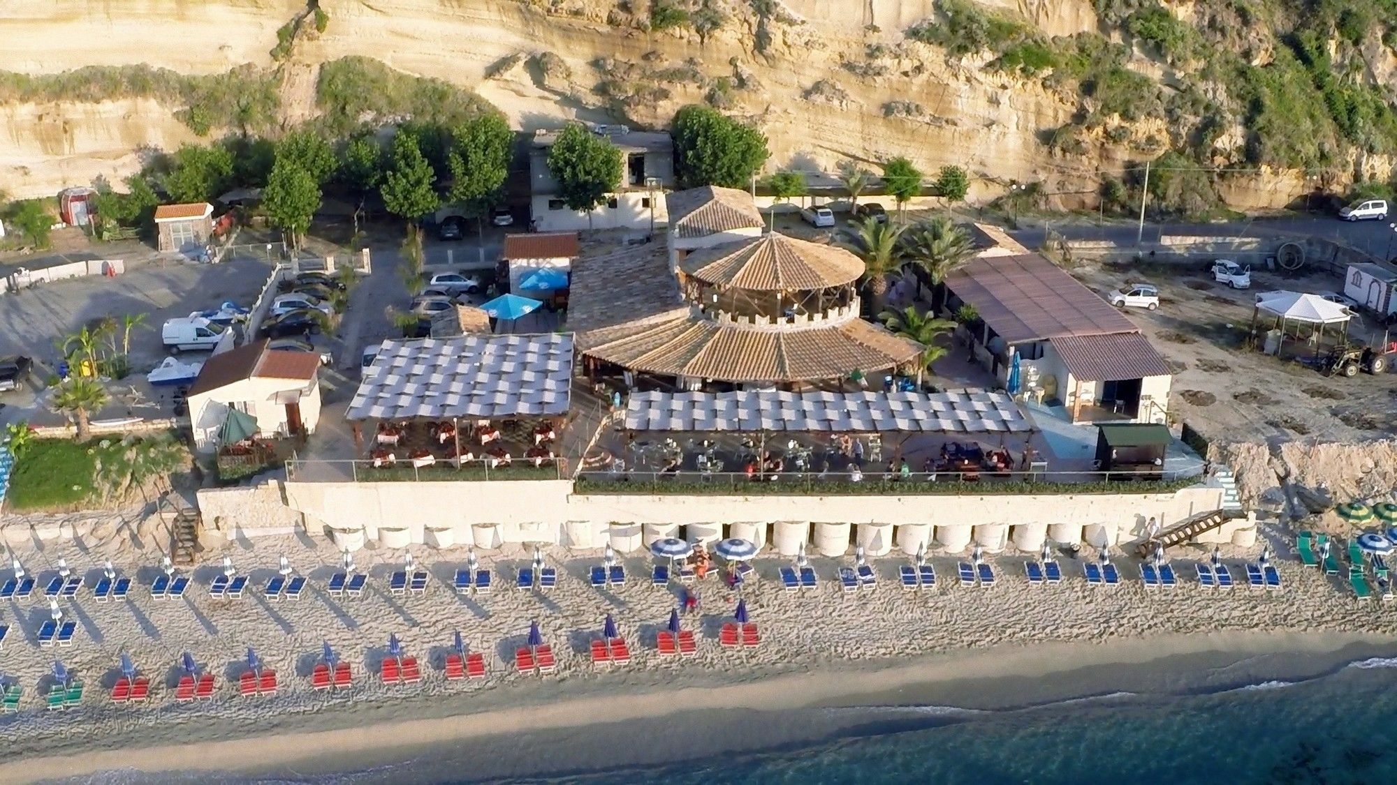 Oldwell Hotel سانتا دومينيكا المظهر الخارجي الصورة